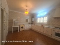 DAR SALEM Hammamet Nord Mrezka AL3388