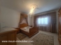 DAR SALEM Hammamet Nord Mrezka AL3388