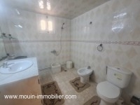 DAR SALEM Hammamet Nord Mrezka AL3388