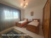 DAR SALEM Hammamet Nord Mrezka AL3388
