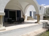 DAR SOULAYMA  AL2143  Hammamet Nord – Sidi Mahersi
