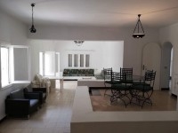 DAR SOULAYMA  AL2143  Hammamet Nord – Sidi Mahersi