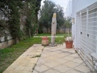 dar tapsus AV709 saukra tunis 