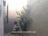 dar wafa AV759 hammamet sud 