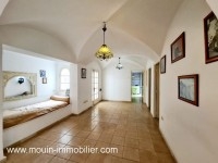 DAR WARDA Hammamet AV1520