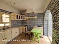 DAR WARDA Hammamet AV1520