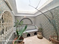 DAR WARDA Hammamet AV1520