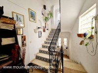 DAR WARDA Hammamet AV1520