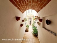 DAR WARDA Hammamet AV1520