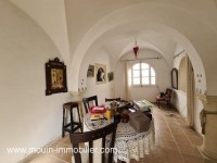 DAR WARDA Hammamet AV1520