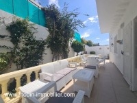 Dar Yara AL3112 Hammamet Nord 
