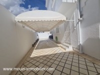 Dar Yara AL3112 Hammamet Nord 