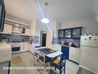 Dar Yara AL3112 Hammamet Nord 
