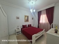 Dar Yara AL3112 Hammamet Nord 