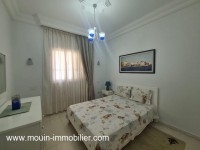 Dar Yara AL3112 Hammamet Nord 