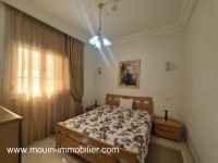 Dar Yara AL3112 Hammamet Nord 
