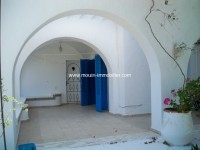 Dar Zamni AL1368 Hammamet Nord 