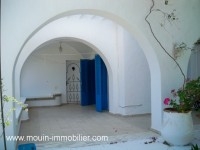 DAR ZAMNI Hammamet Nord AL1368