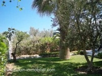DAR ZAMNI Hammamet Nord Résidence Jannet AL1368
