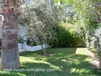 DAR ZAMNI Hammamet Nord Résidence Jannet AL1368