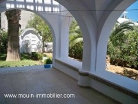 DAR ZAMNI Hammamet Nord Résidence Jannet AL1368