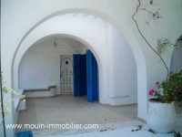 DAR ZAMNI Hammamet Nord Résidence Jannet AL1368