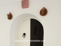 Dar Zarrouk AL370 Hammamet 