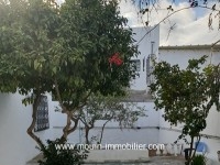 Dar Zarrouk AL370 Hammamet 