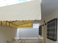 Dar Zarrouk AL370 Hammamet 