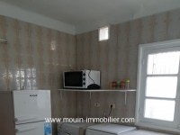 Dar Zarrouk AL370 Hammamet 
