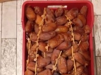 Dattes