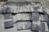 decapage euro dinar vert ou noir avec produit ssd 