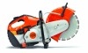 Découpeuses à disque stihl ts 410