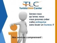 Démarrer votre entreprise chez TLC 