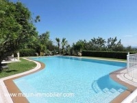 Demeure De Charme AL2810 Hammamet 