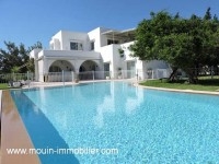 Demeure De Charme AL2810 Hammamet 