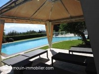 Demeure De Charme AL2810 Hammamet 