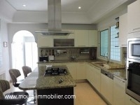 Demeure De Charme AL2810 Hammamet 