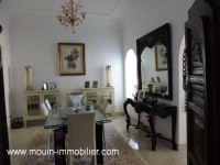 Demeure De Charme AL2810 Hammamet 