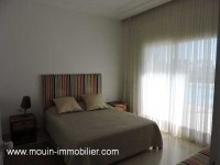 Demeure De Charme AL2810 Hammamet 