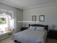 Demeure de charme AV1093 Hammamet zone craxi 