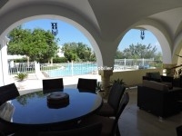 DEMEURE DE CHARME Hammamet - Zone Craxi AV1093