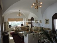 DEMEURE DE CHARME Hammamet - Zone Craxi AV1093