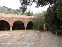 DEMEURE DES ROSES Hammamet Zone Craxi AV1278