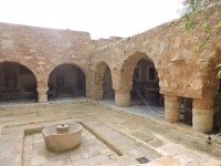 DEMEURE LA FONTAINE Hammamet Zone Craxi AV1280