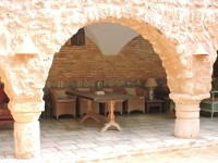 DEMEURE LA FONTAINE Hammamet Zone Craxi AV1280