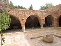 DEMEURE LA FONTAINE Hammamet Zone Craxi AV1280