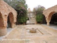 DEMEURE LA FONTAINE Zone Craxi Zone Faouara AV1280