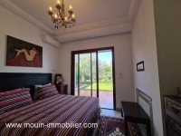 Demeure La Paix AV1511 Korba Tazarka 