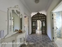 Demeure La Paix AV1511 Korba Tazarka 